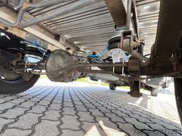 MERCEDES-BENZ Sprinter 314CDI+Neuer Aufbau+Luftfederung