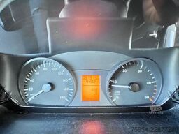 MERCEDES-BENZ Sprinter 314CDI+Neuer Aufbau+Luftfederung