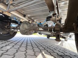 MERCEDES-BENZ Sprinter 314CDI+Neuer Aufbau+Luftfederung