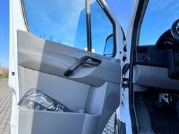 MERCEDES-BENZ Sprinter 314CDI+Neuer Aufbau+Luftfederung