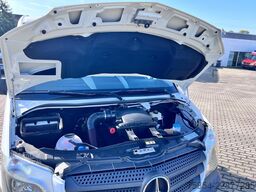 MERCEDES-BENZ Sprinter 314CDI+Neuer Aufbau+Luftfederung