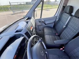 MERCEDES-BENZ Sprinter 314CDI+Neuer Aufbau+Luftfederung