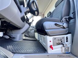 MERCEDES-BENZ Sprinter 314CDI+Neuer Aufbau+Luftfederung