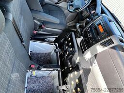 MERCEDES-BENZ Sprinter 314CDI+Neuer Aufbau+Luftfederung