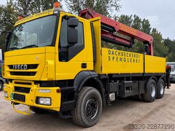 IVECO Autokran