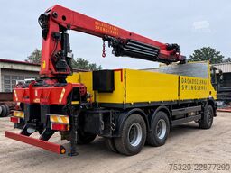 IVECO Autokran