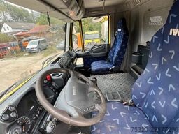 IVECO Autokran