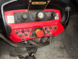 IVECO Autokran