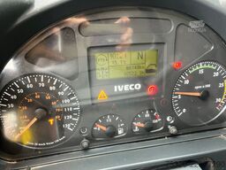 IVECO Autokran