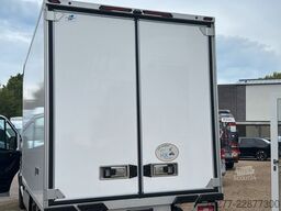 MERCEDES-BENZ Sprinter 317 CDI Aut., TK-Koffer mit V400xMAX 50