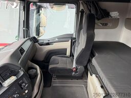 MAN TGX 33.640 6x4BL SA MEILLER/ACC/AEBS/RETARDER