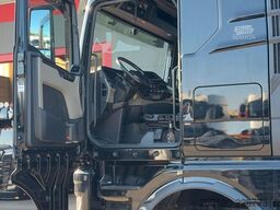 MAN TGX 33.640 6x4BL SA MEILLER/ACC/AEBS/RETARDER