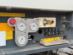 MAN TGS 33.640 6x4 BL Faymonville3.Achs Tiefladerzug
