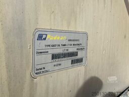 MAN TGS 37.500 8x4BB Abroller *Unfall* Retarder/Navi