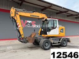 LIEBHERR A 918 Compact Litronic 2017 115 kW