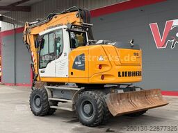 LIEBHERR A 918 Compact Litronic 2017 115 kW