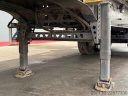 ANNABURGER Kombi Mulde 63 Kubik