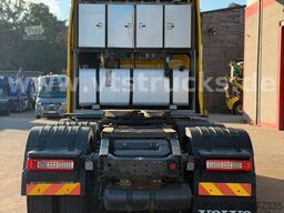 VOLVO FH 750 8x4 BL  Tridem Retarder/LED/VLA