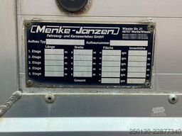 MAN TGM 18.340  !!!!! 278000 KM !!!!