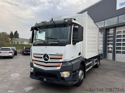 MERCEDES-BENZ Antos 1843 4x2 Kühler