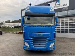 DAF XF510 6x2