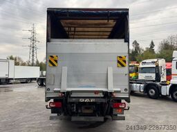 DAF XF510 6x2