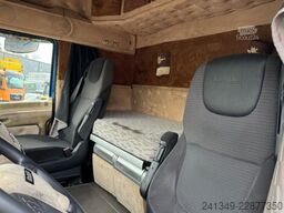 DAF XF510 6x2