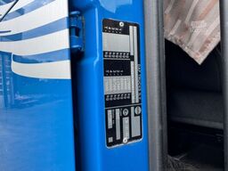DAF XF510 6x2
