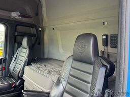 SCANIA S520 V8 6x2 LBW