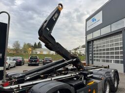 MAN TGS 35.480 8x4 Hiab 26T