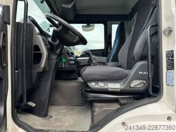 MAN TGS 35.480 8x4 Hiab 26T