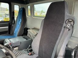 MAN TGS 35.480 8x4 Hiab 26T
