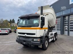 RENAULT Kerax 420 6x4