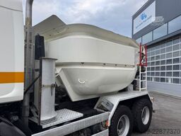 RENAULT Kerax 420 6x4