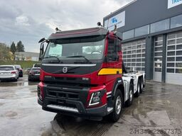 VOLVO FMX-540 10x4 Moser