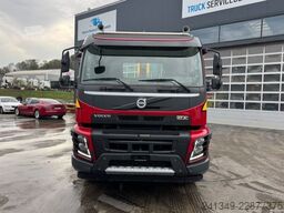 VOLVO FMX-540 10x4 Moser