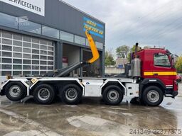 VOLVO FMX-540 10x4 Moser