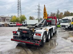 VOLVO FMX-540 10x4 Moser