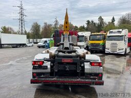 VOLVO FMX-540 10x4 Moser