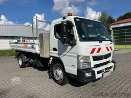 MITSUBISHI Canter 9C18 / Meiller 3 Seiten