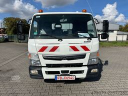 MITSUBISHI Canter 9C18 / Meiller 3 Seiten