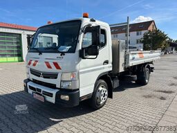 MITSUBISHI Canter 9C18 / Meiller 3 Seiten
