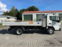 MITSUBISHI Canter 9C18 / Meiller 3 Seiten