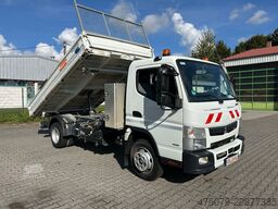 MITSUBISHI Canter 9C18 / Meiller 3 Seiten