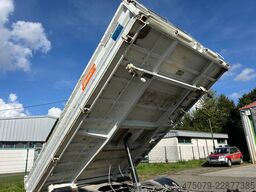 MITSUBISHI Canter 9C18 / Meiller 3 Seiten