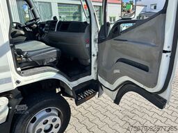 MITSUBISHI Canter 9C18 / Meiller 3 Seiten