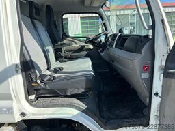 MITSUBISHI Canter 9C18 / Meiller 3 Seiten