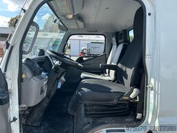 MITSUBISHI Canter 9C18 / Meiller 3 Seiten