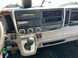 MITSUBISHI Canter 9C18 / Meiller 3 Seiten