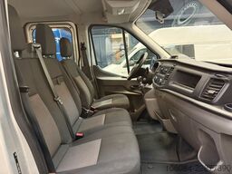 FORD Transit 350 Doppelkabine Pritsche L3 1.Hand AHK